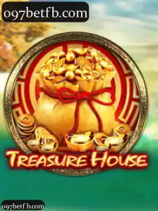TreasureHouse
