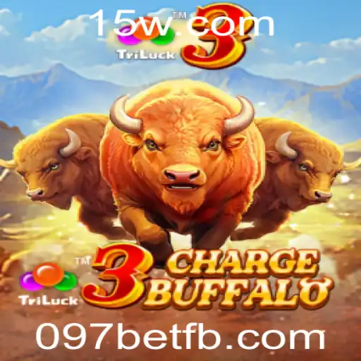 Análise Completa do Jogo 3ChargeBuffalo e sua Integração com 097bet