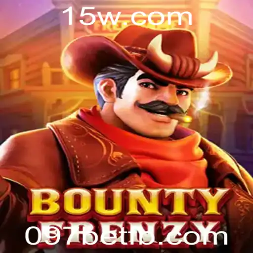 BountyFrenzy: A Nova Sensação dos Jogos com 097bet