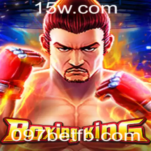 BoxingKing: O Novo Fenômeno no Mundo dos Jogos