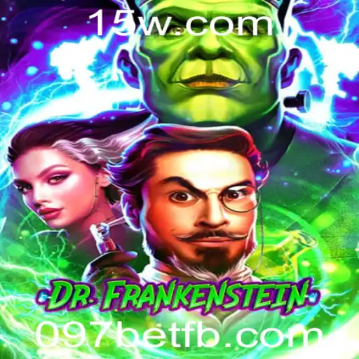 DrFrankenstein: A Nova Febre dos Jogos com 097bet