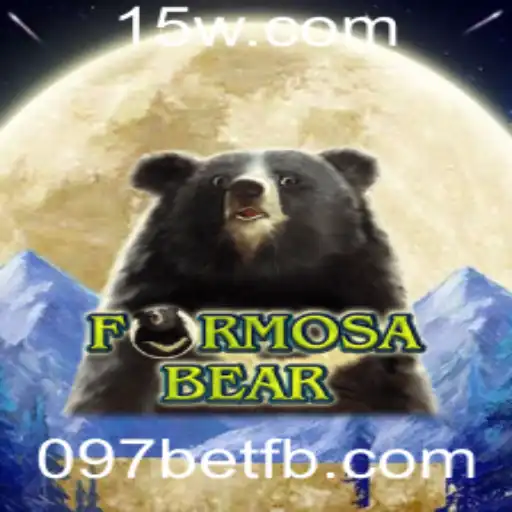 FormosaBear: Um Mergulho no Mundo Fascinante do 097bet Gaming