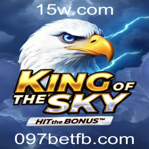 Descubra KingOfTheSky: Um Jogo Inovador Com a Palavra-Chave 097bet