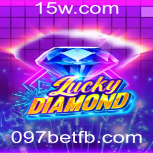Descubra o Jogo LuckyDiamond: A Nova Sensação com 097bet