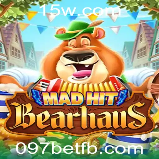 Explorando o Mundo de MadHitBearhaus: Um Mergulho em Sua Dinâmica Única