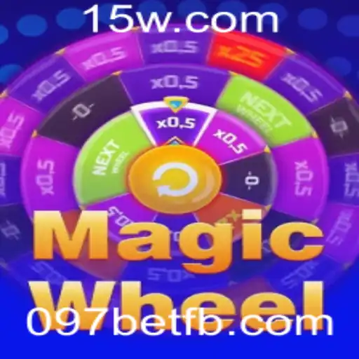 Descubra o Mundo Encantado de MagicWheel