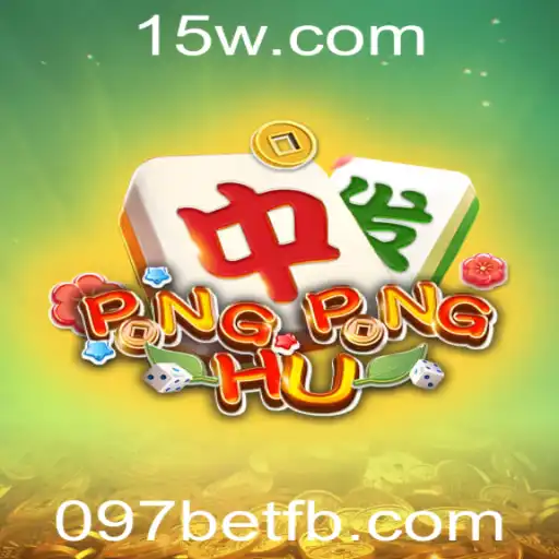 Descubra o Fascinante Mundo de PONGPONGHU: O Jogo que Conquista a Geração 097bet