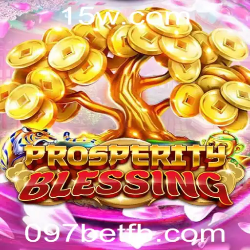Descubra o Fascinante Mundo de ProsperityBlessing: Um Mergulho no Jogo Mais Empolgante de 2023