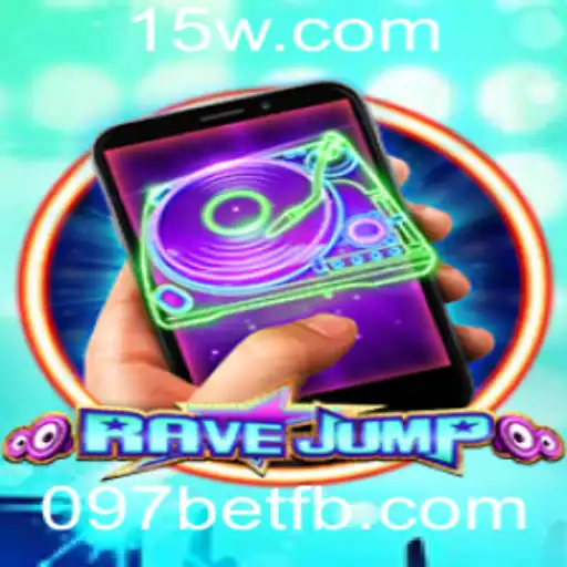 RaveJumpmobile: A Nova Sensação dos Games