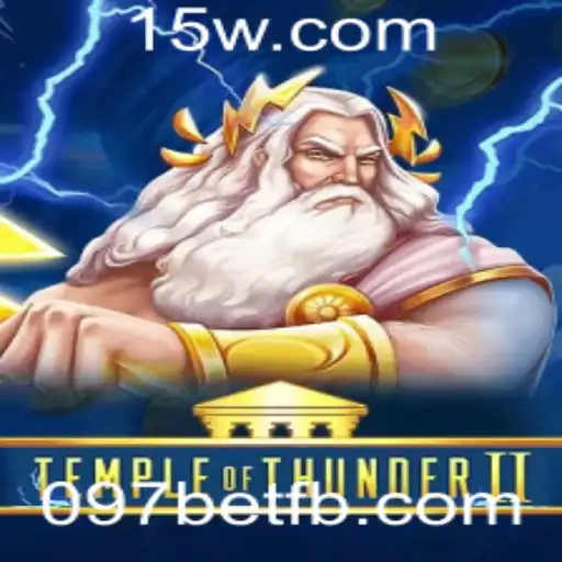 Explorando TempleofThunderII: Uma Aventura Eletrizante no Mundo dos Jogos Online