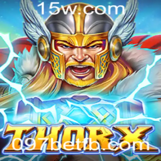 ThorX: Descubra o Novo Fenômeno no Mundo dos Jogos com 097bet