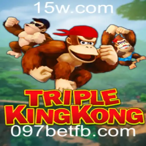 TripleKingKong: Descubra o Empolgante Jogo Inspirado por 097bet