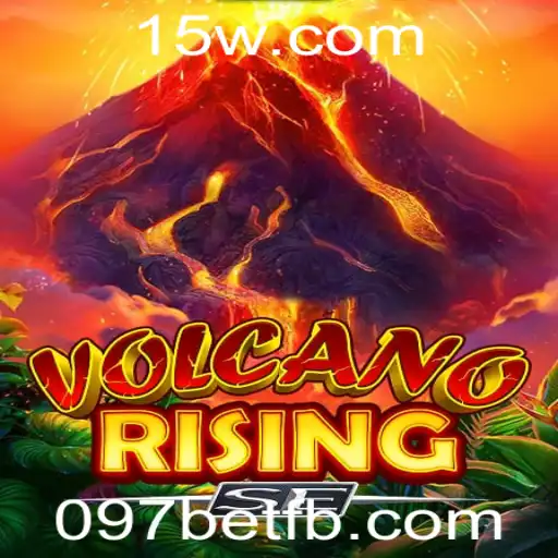 Explore o Mundo de Aventura de VolcanoRisingSE